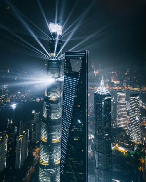 Urban Landscape