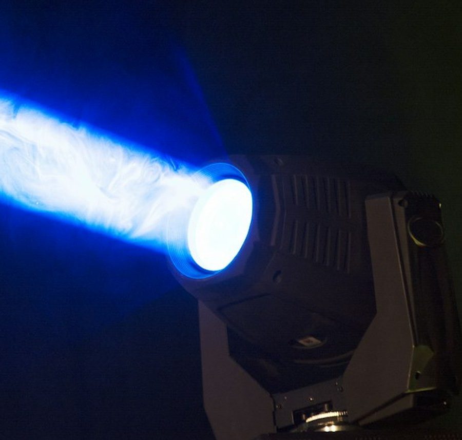 Beam 230 7R Moving Head