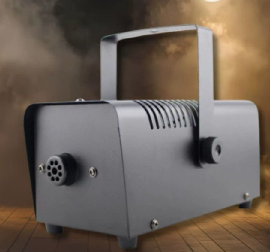 400W Fog Machine