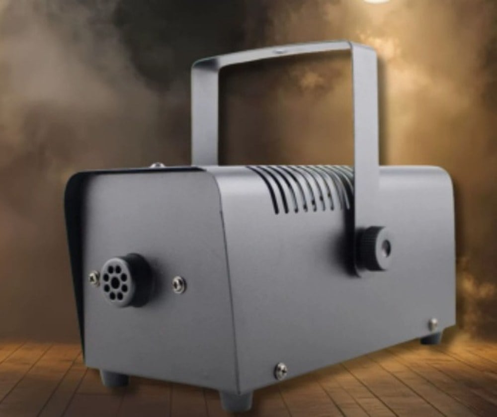 400W Fog Machine