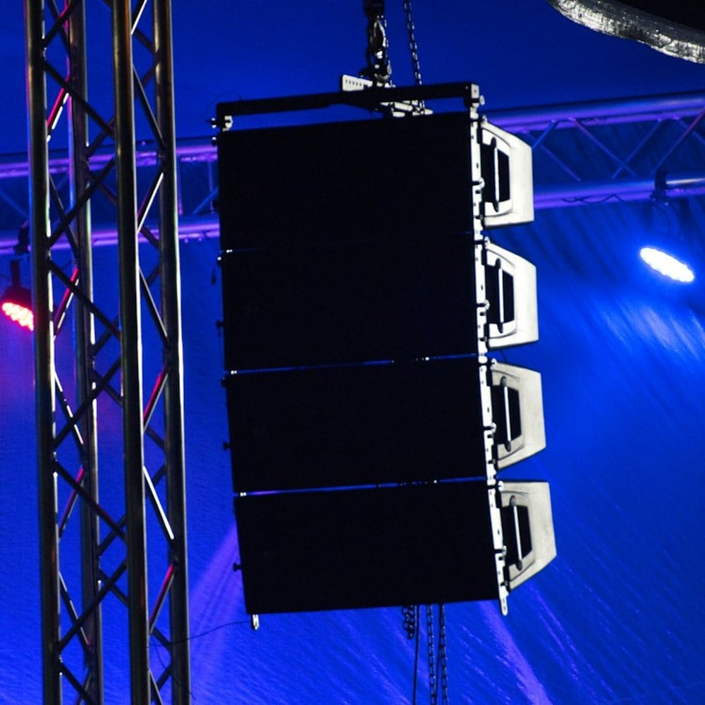 Line Array LA-10