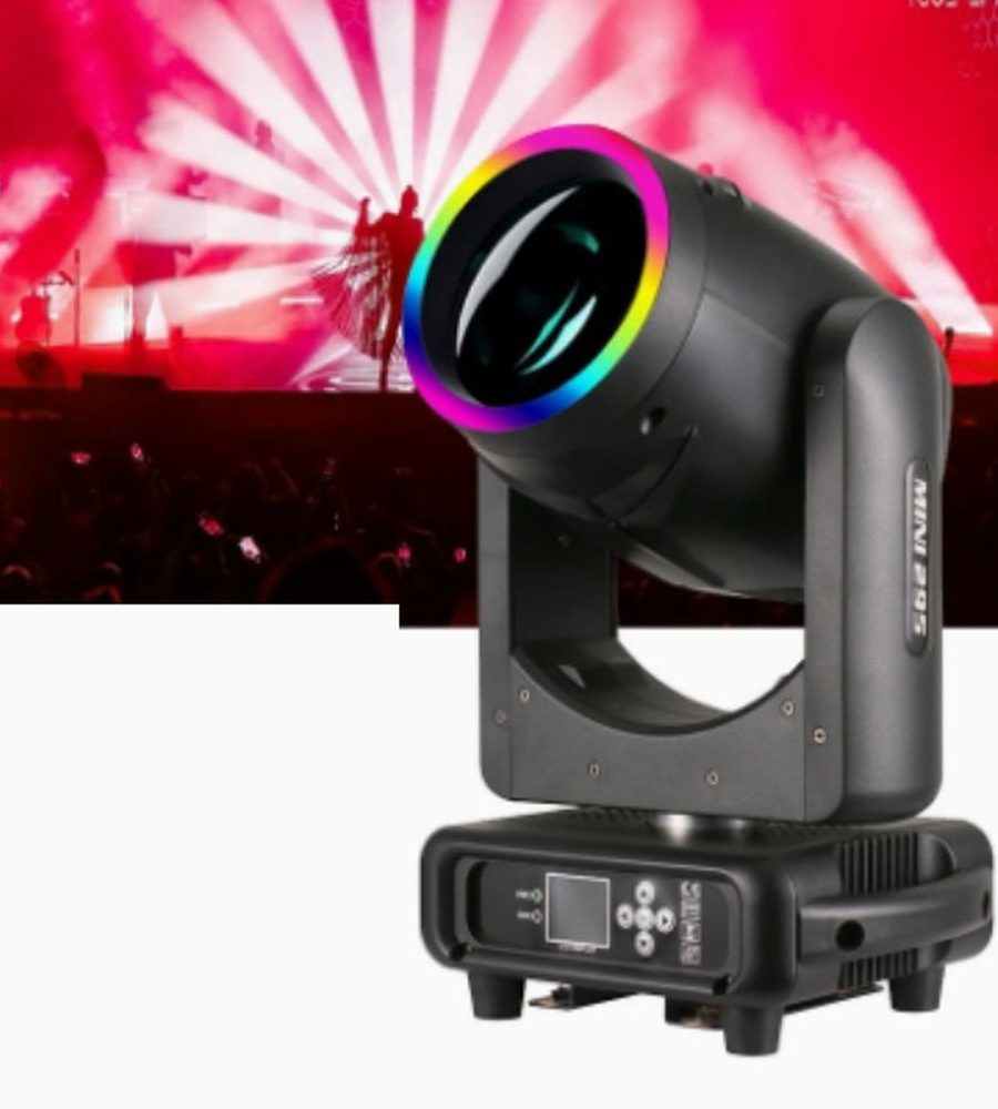 Mini 295W Moving Head