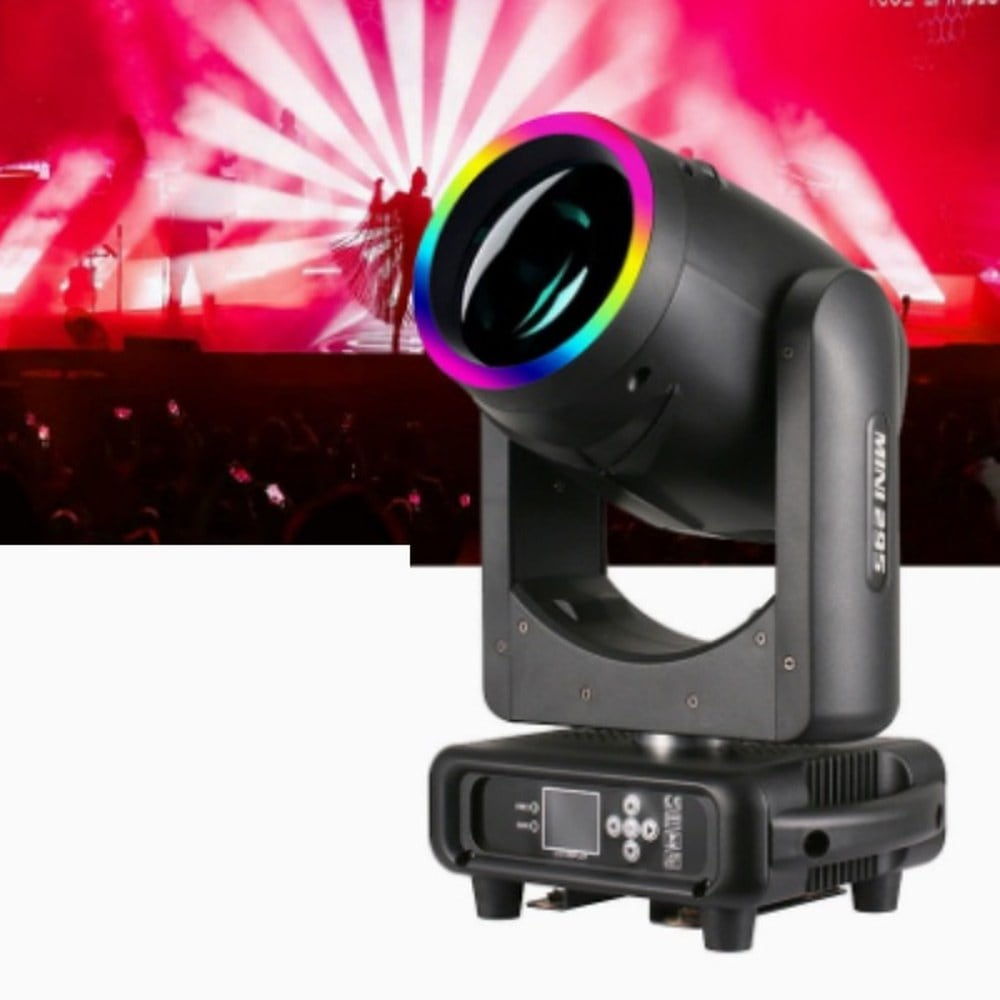 Mini 295W Moving Head