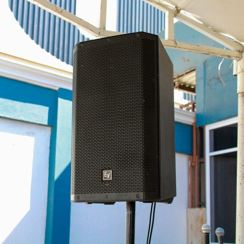 Stage Monitor SM-12