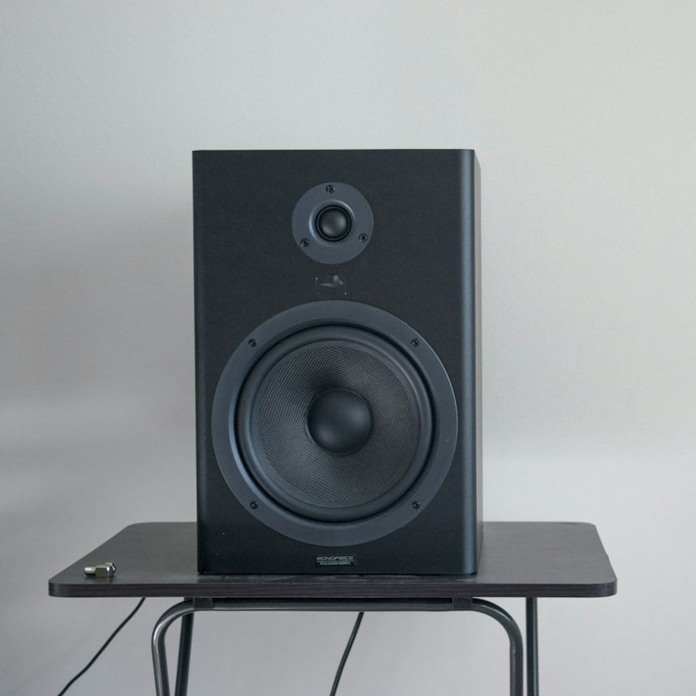 Active Studio Monitor 8″