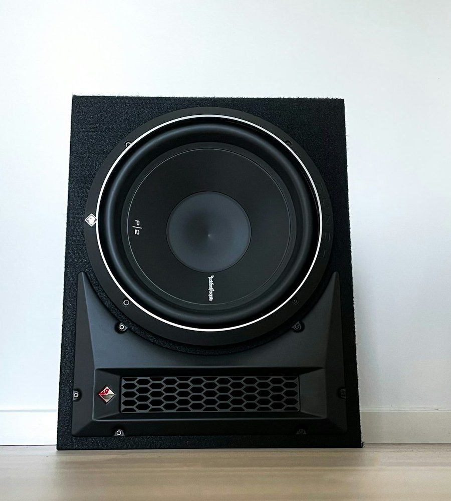 Sub-18 Active Subwoofer