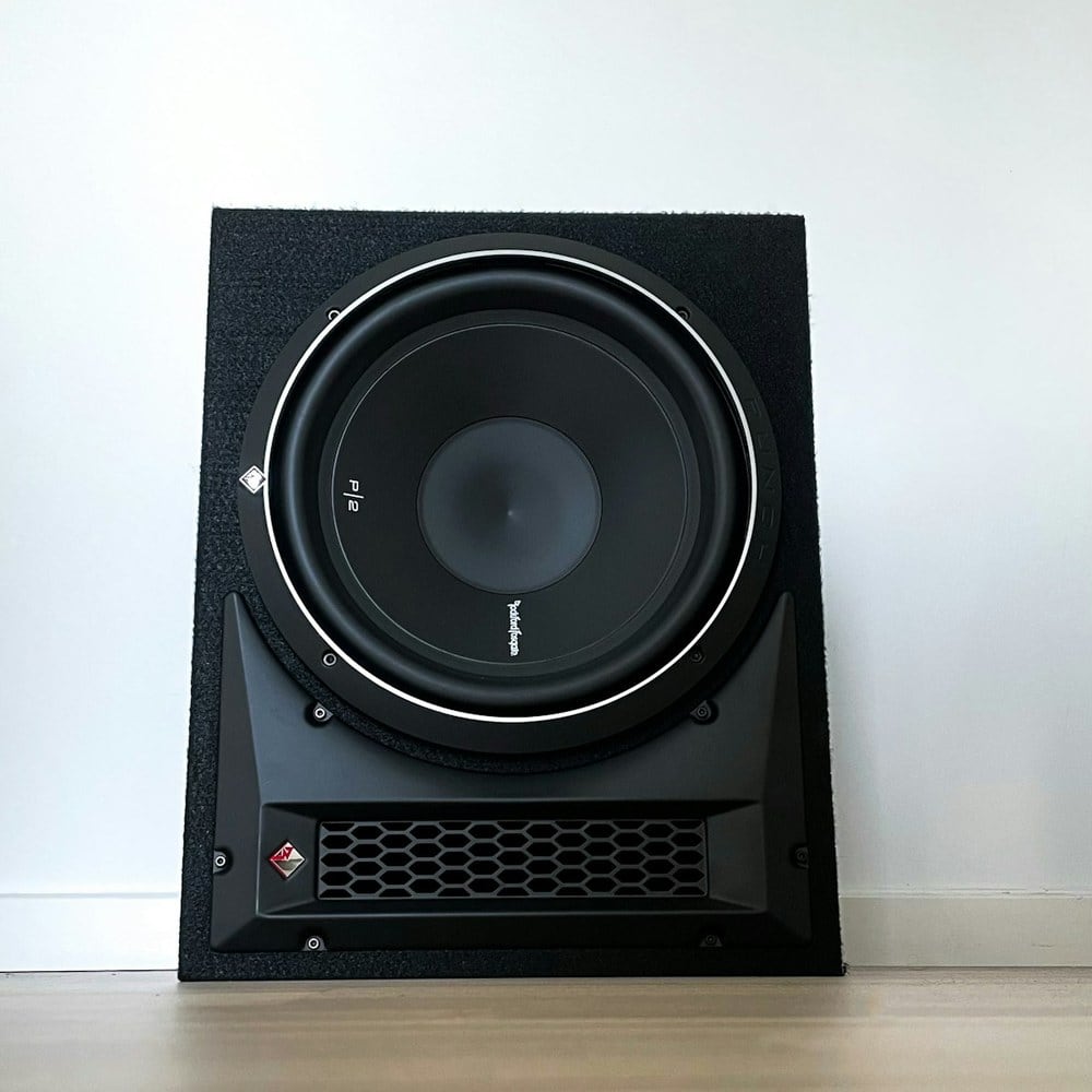 Sub-18 Active Subwoofer